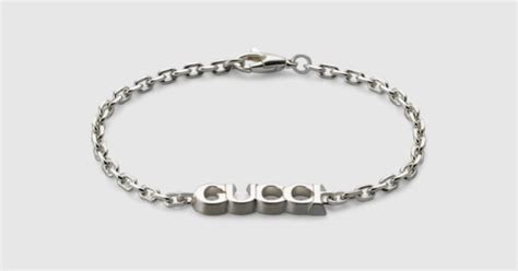 gucci bracciali sulle persone|Bracciali Firmati .